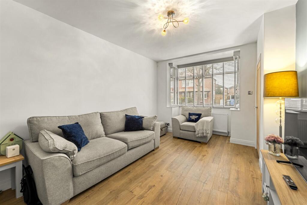 House in Trafford, Greater Manchester - View 3