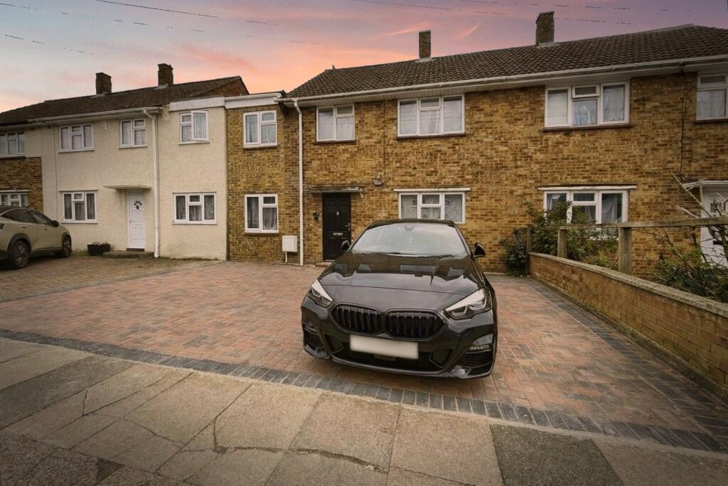 Main image of property: Hadlow Road, Welling, DA16