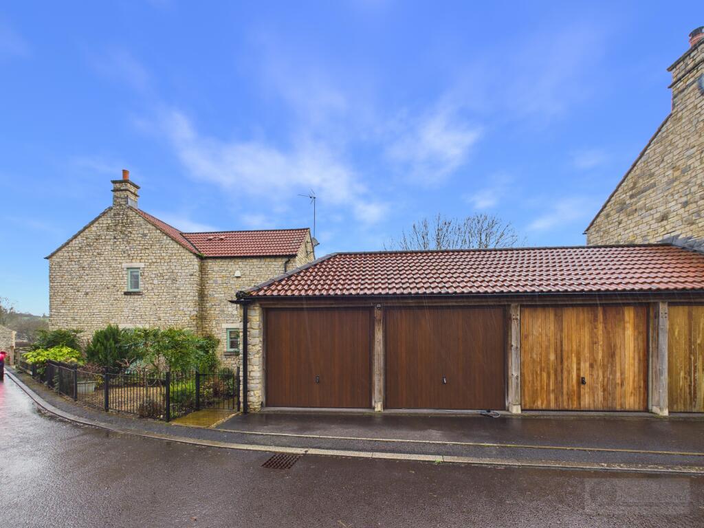 Additional image 24 of Manor Close, Kilmersdon