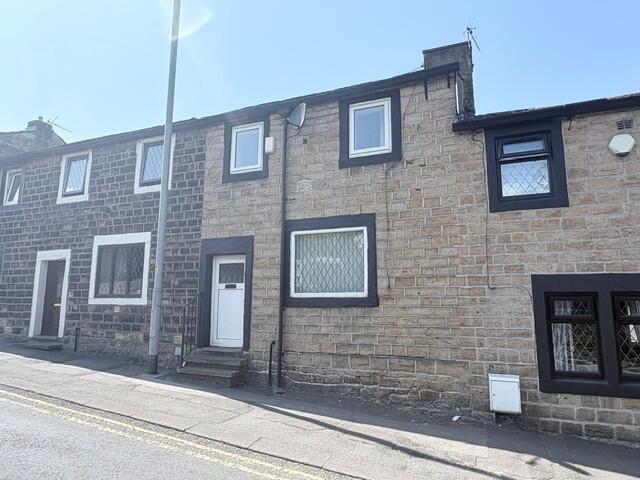 Main image of property: Walverden Road, Brierfield, Nelson, BB9