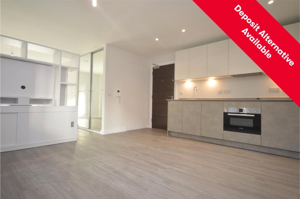 Main image of property: The Milliners, Victoria Street, Bristol, BS1