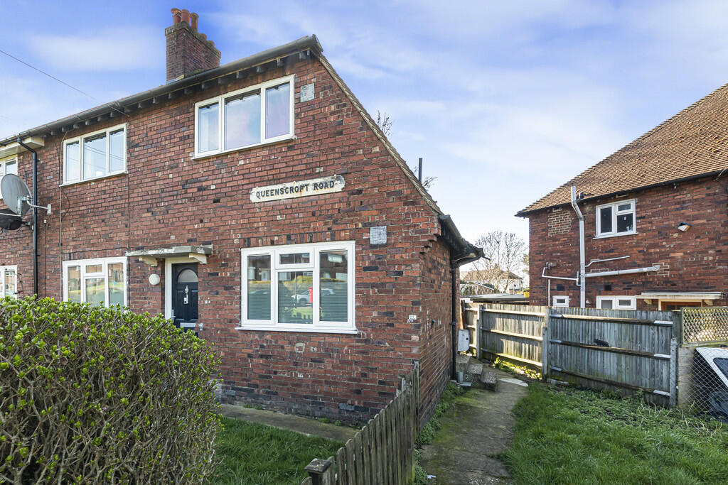 Main image of property: Queenscroft Road, Eltham SE9