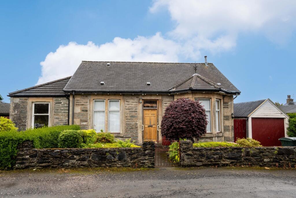Main image of property: Leven Lane, Kirn, Dunoon, Argyll and Bute, PA23