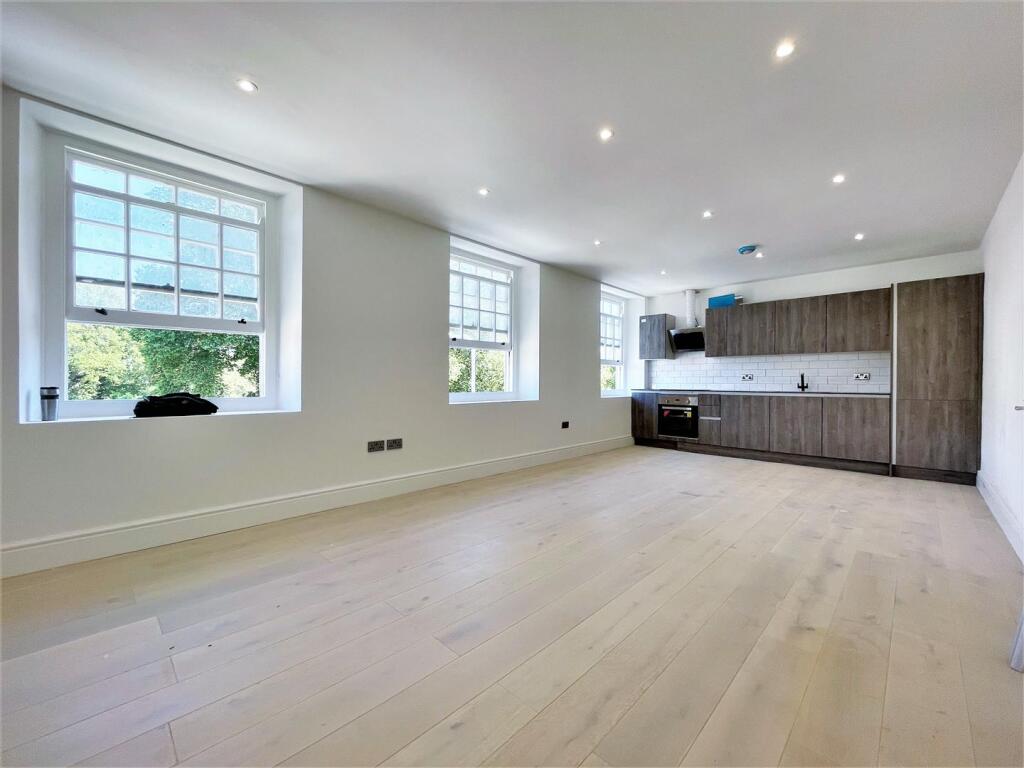 Marlborough Place, Brighton - View 3