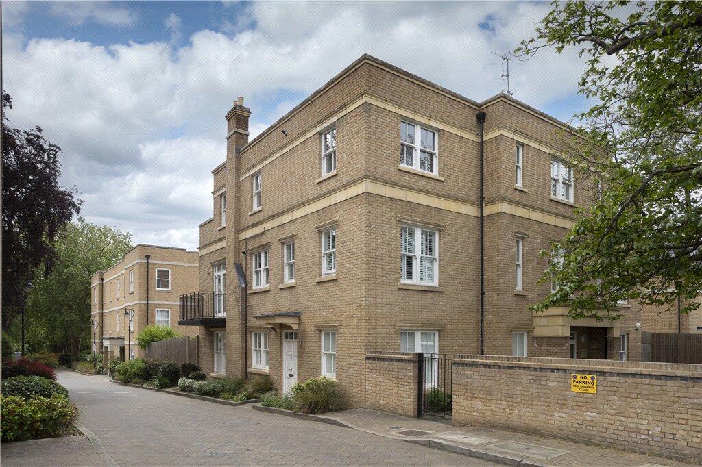 Main image of property: Ambrose House, 2 Chambers Park Hill, SW20