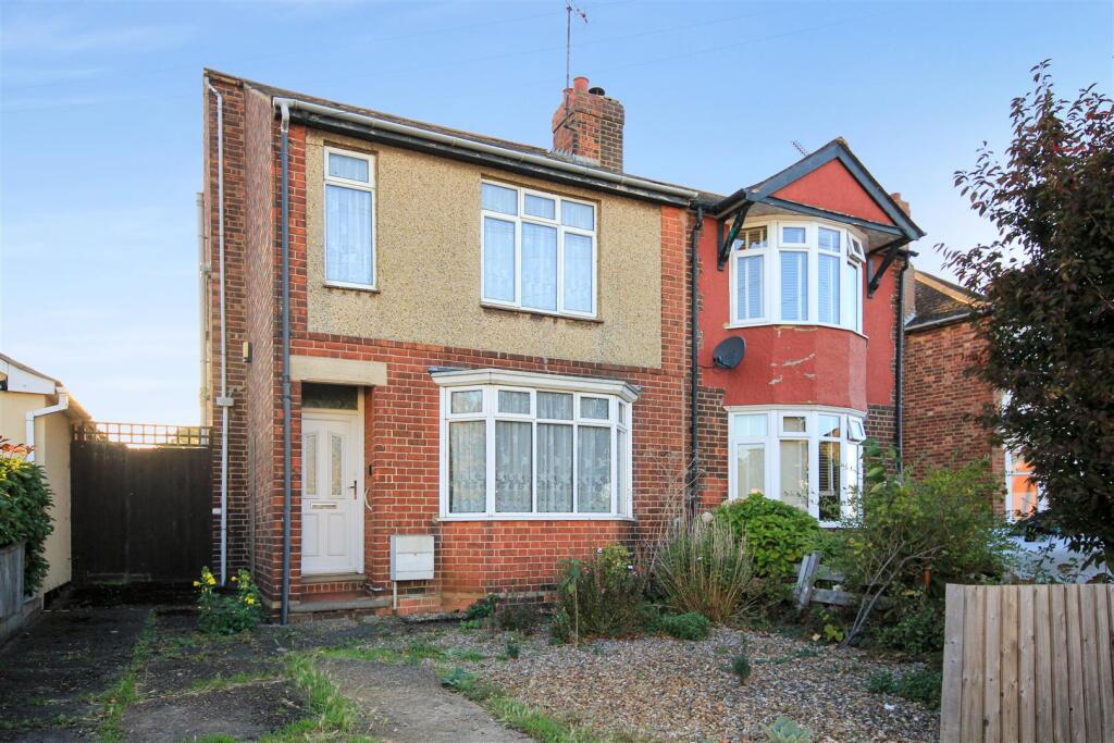 Main image of property: Hillside Road, Wellingborough