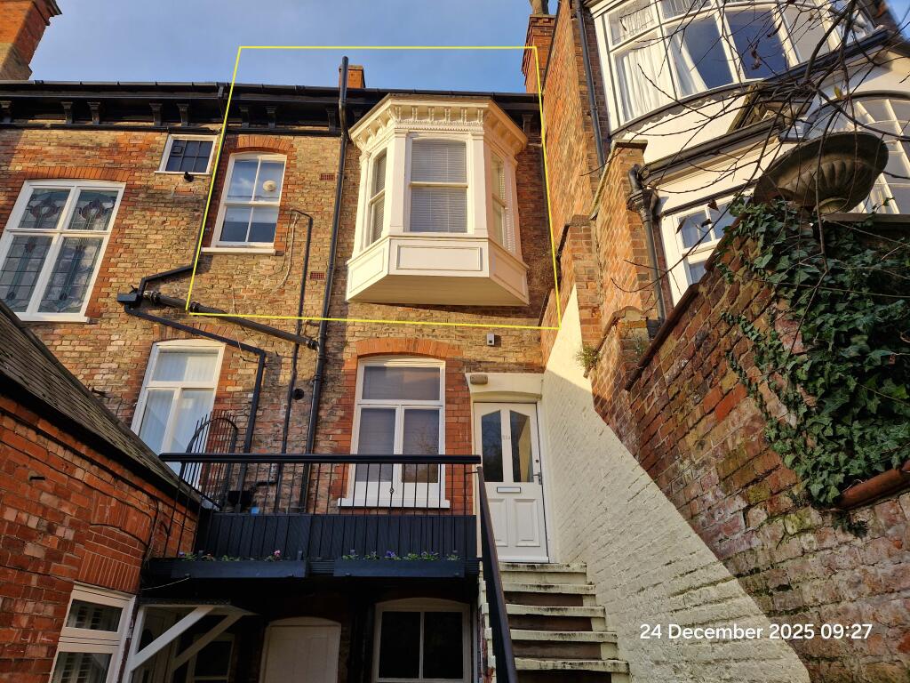 Main image of property: Bargate