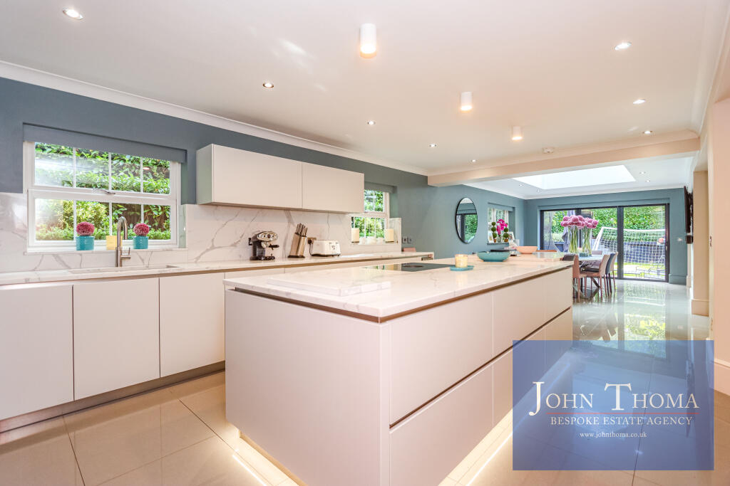 House in London - View 4