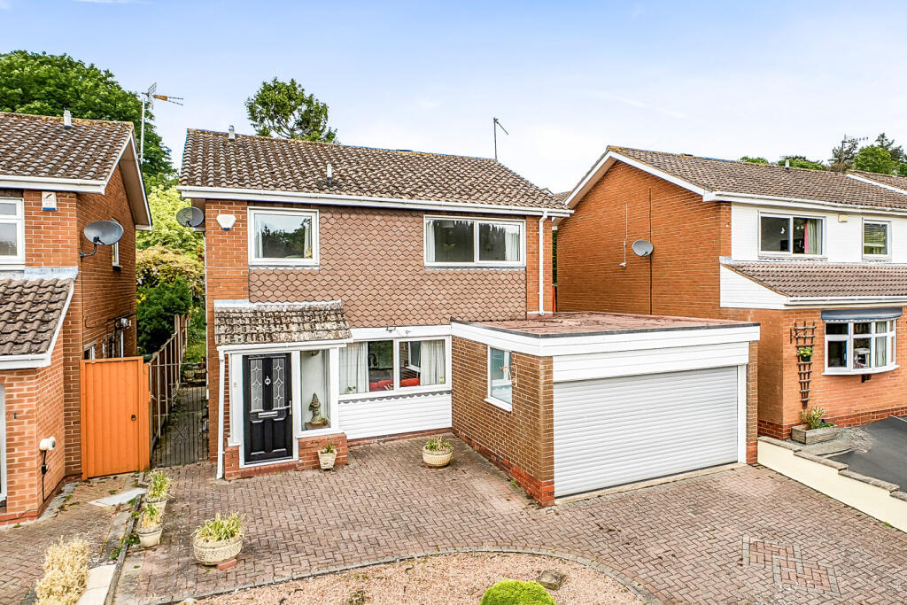 Main image of property: Sandbourne Drive, Bewdley