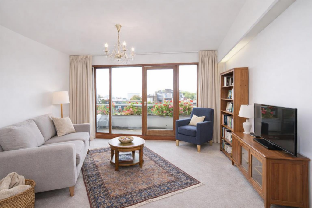Main image of property: St. Georges Fields, Paddington, London, W2