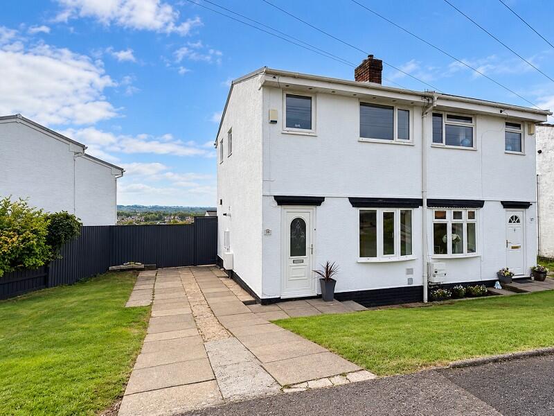 Main image of property: Meadow Rise, Brynna, Pontyclun, Rhondda Cynon Taff. CF72 9TB