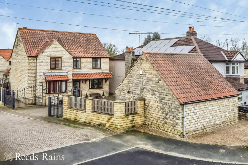 Main image of property: Mill Haven, North Anston, Sheffield, South Yorkshire, S25