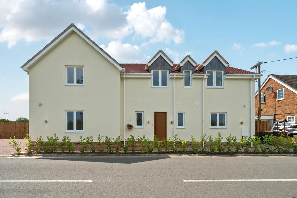 Main image of property: Mill Road, Thurleigh, Bedford