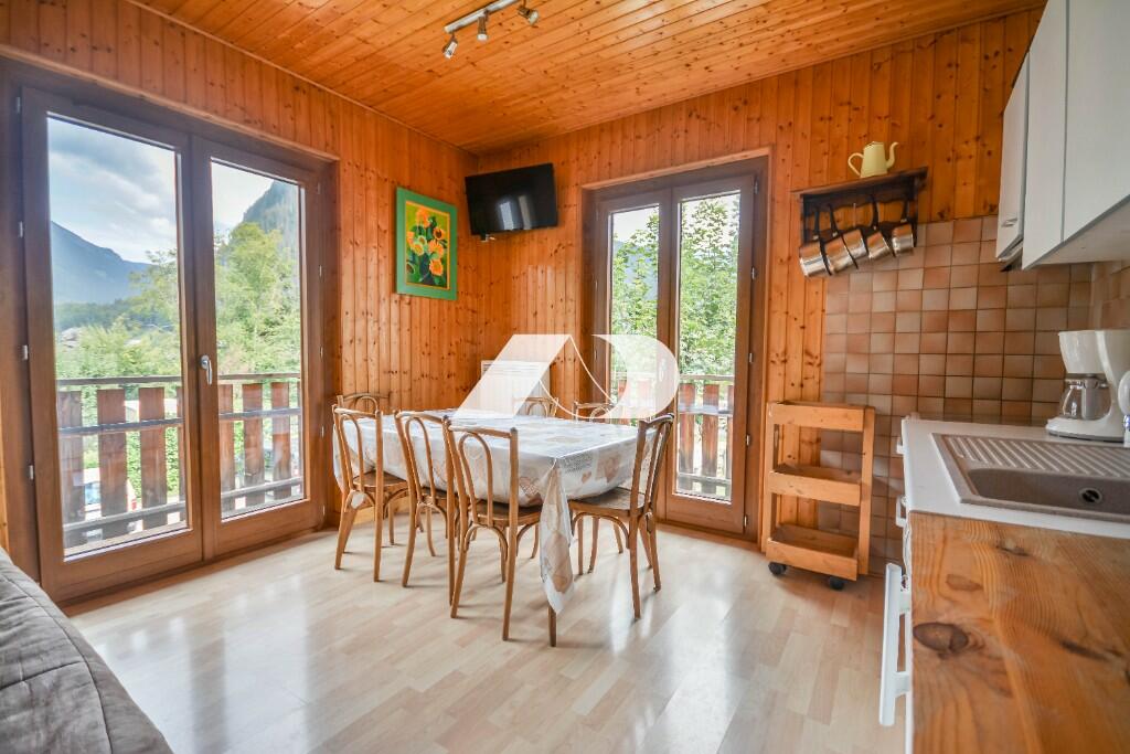 Main image of property: Morzine, Haute-Savoie, Rhone Alps