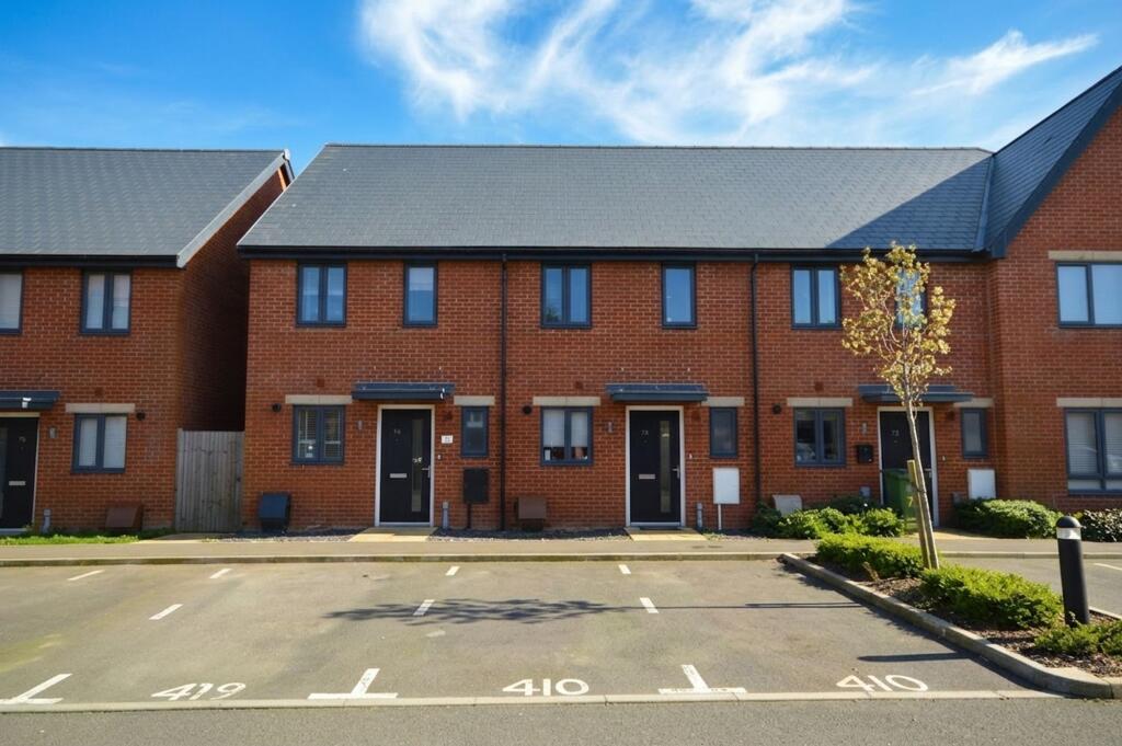 Main image of property: Blunden Drive, Folkestone, CT20