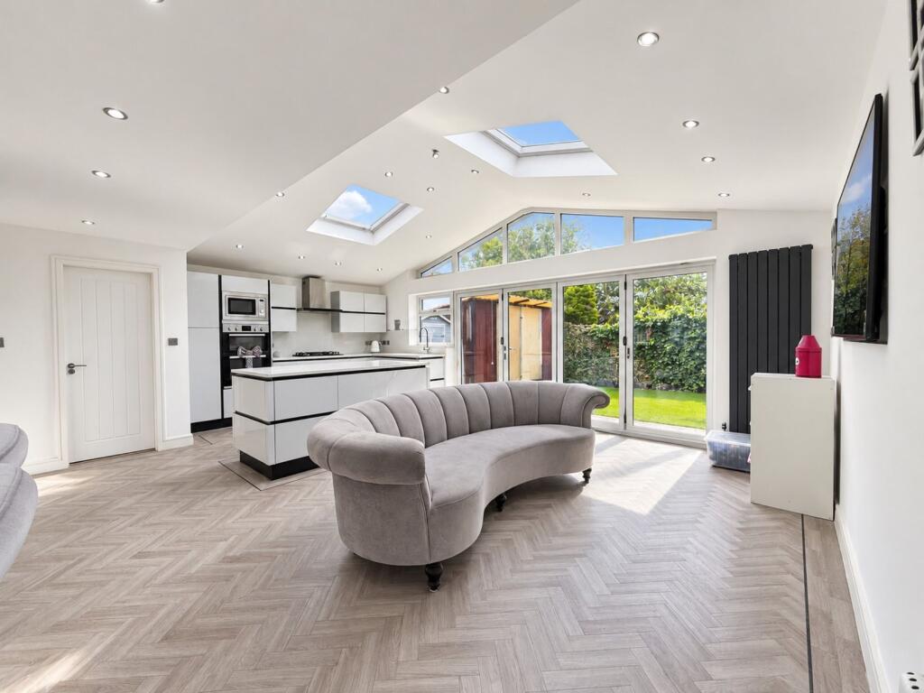 House in Liverpool - View 2