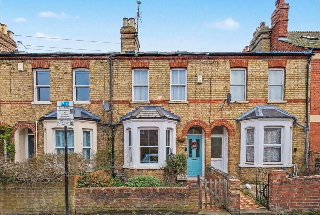 Main image of property: St Marys Road, East Oxford