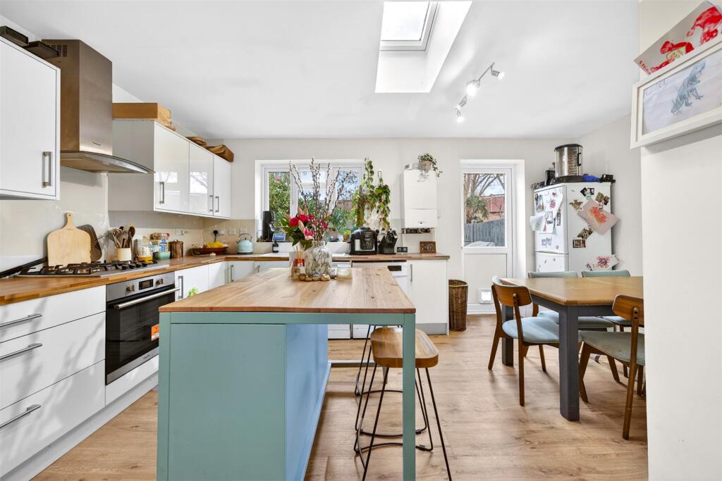 Main image of property: Beeleigh Road, Morden