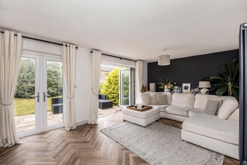 House in Steyning - View 3