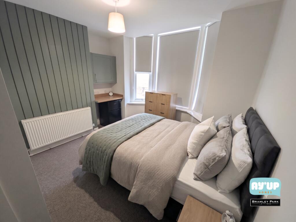 Main image of property: Room 1, 62 Broxholme Lane DN1 2LW