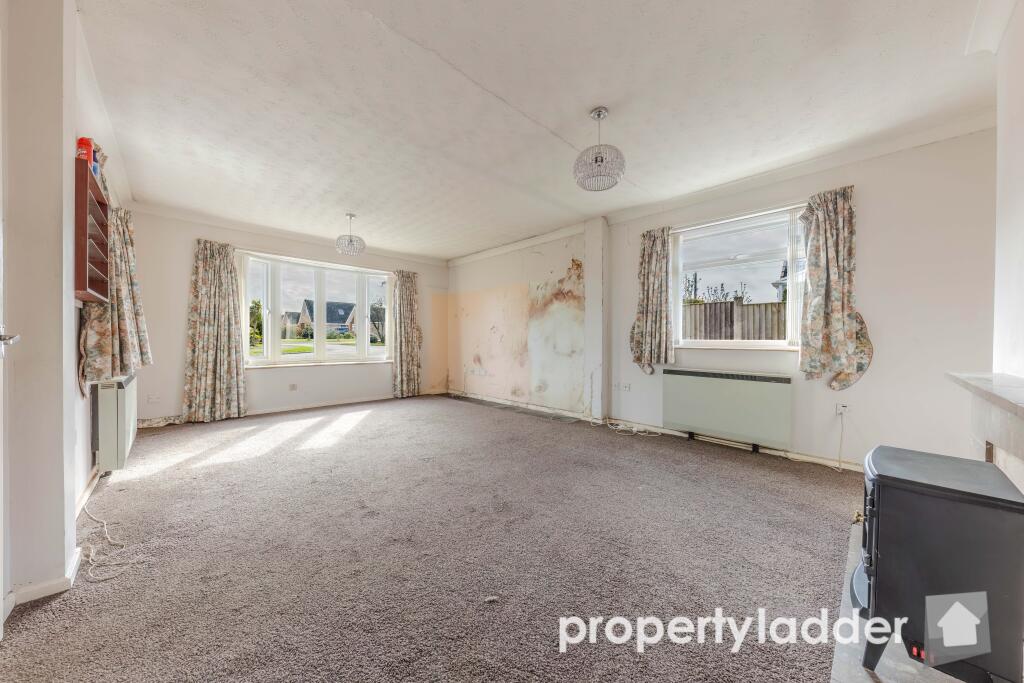 Grant Road, Spixworth, NR10 photo 3