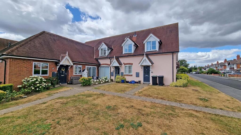 Main image of property: Silver Street, Wythall