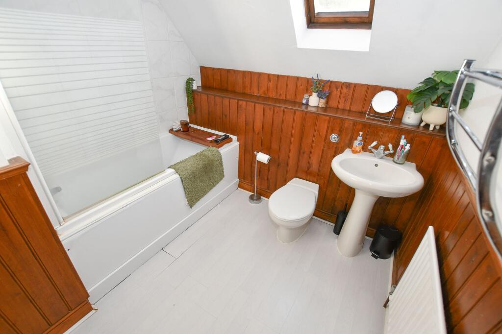 Apartment in Stevenage - More