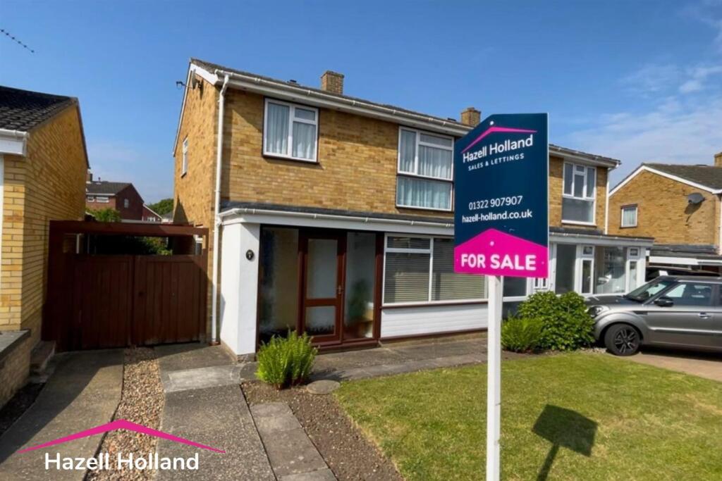 Main image of property: Azalea Drive, Swanley