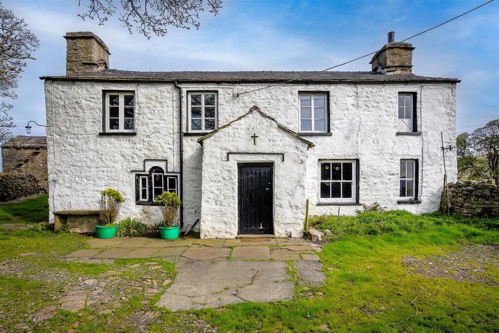 Main image of property: Lunds Farm, Dent, Sedbergh, LA10 5SZ