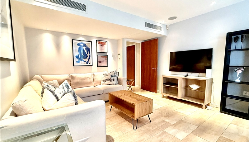 Main image of property: Imperial House W8