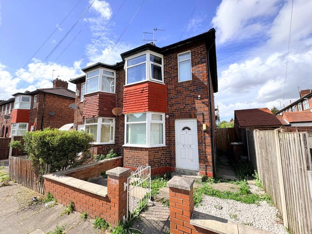 Main image of property: Townsend Street, Birkenhead, Wirral, Merseyside, CH41