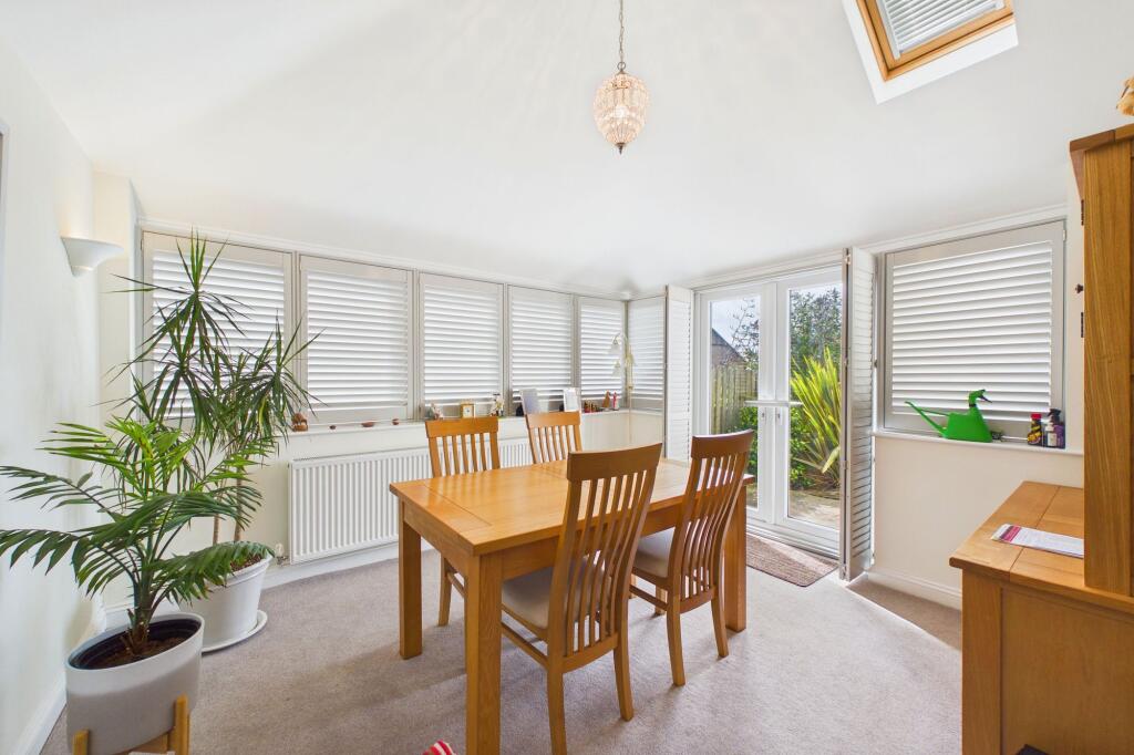 House in Carlisle - View 5