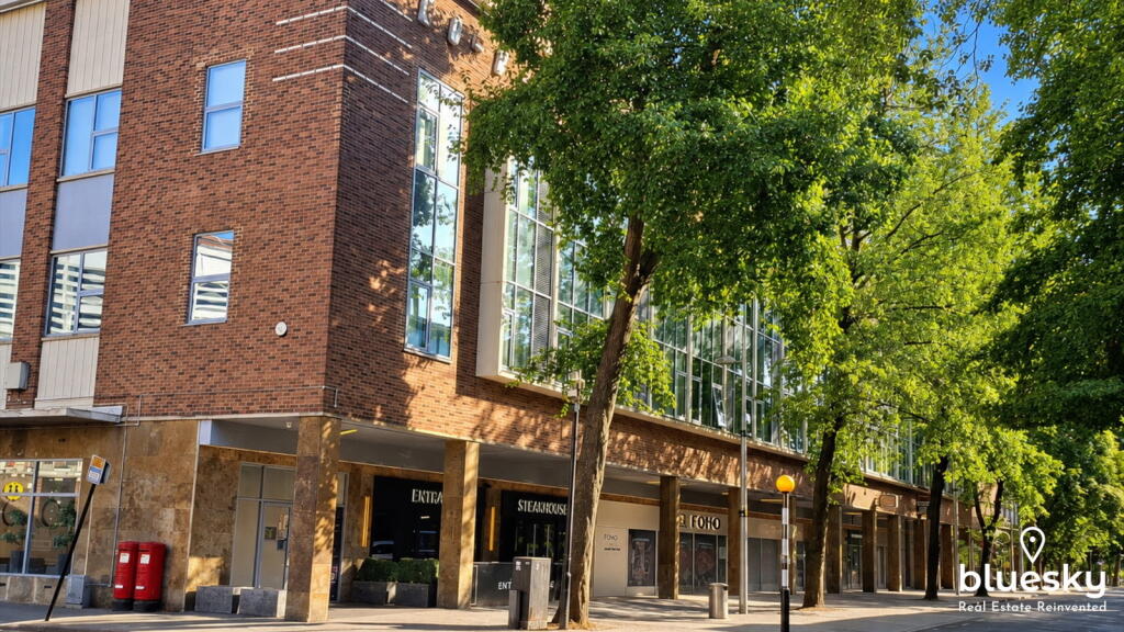 Main image of property: Corporation Street, Coventry, CV1 1GF