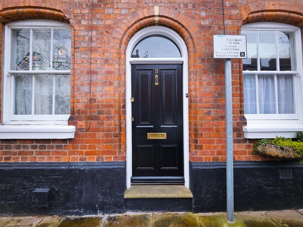 Main image of property: Albion Street, CHESTER