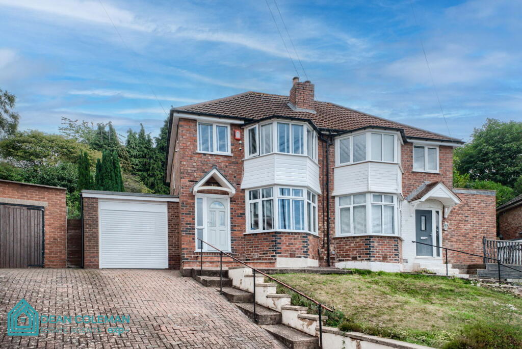 Main image of property: Fairway, Northfield, B31 5BA