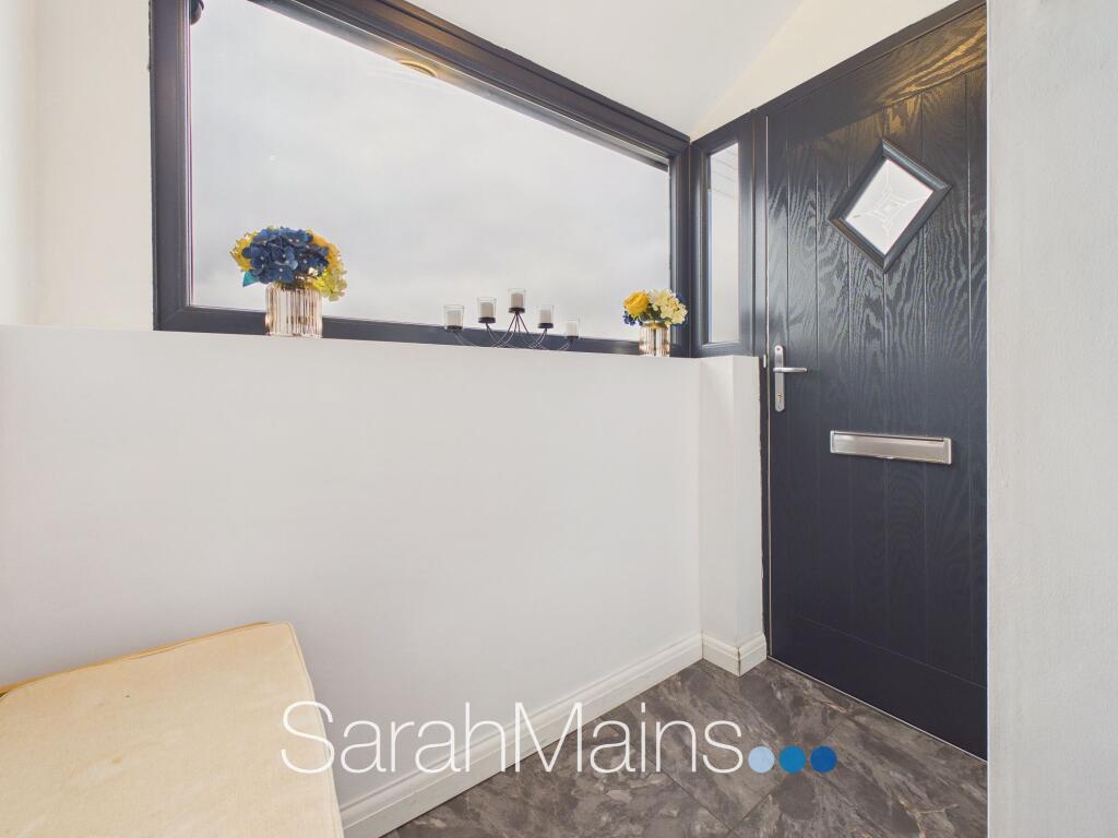 House in Gateshead, Lamesley - View 5