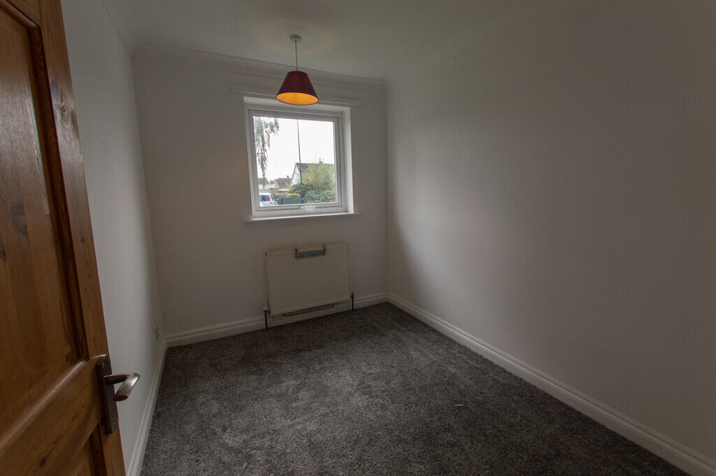 House in York, Woodthorpe - View 5