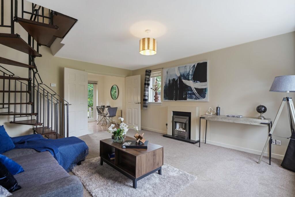 House in Glasgow - View 3