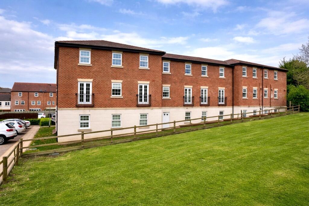 Main image of property: Horse Fair Lane, Rothwell, Kettering, Northamptonshire, NN14