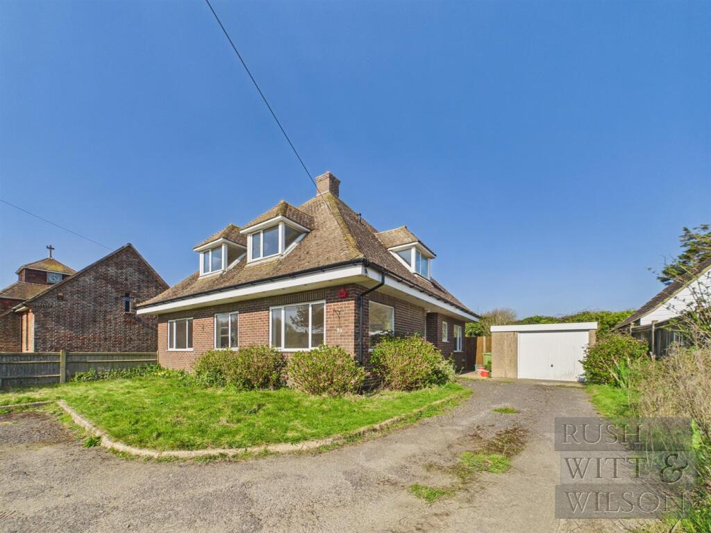 Main image of property: Lydd Road, Camber