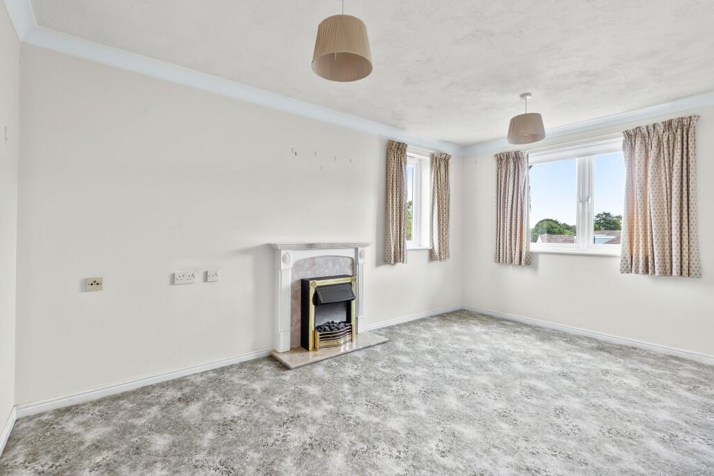Apartment in Leeds - View 2