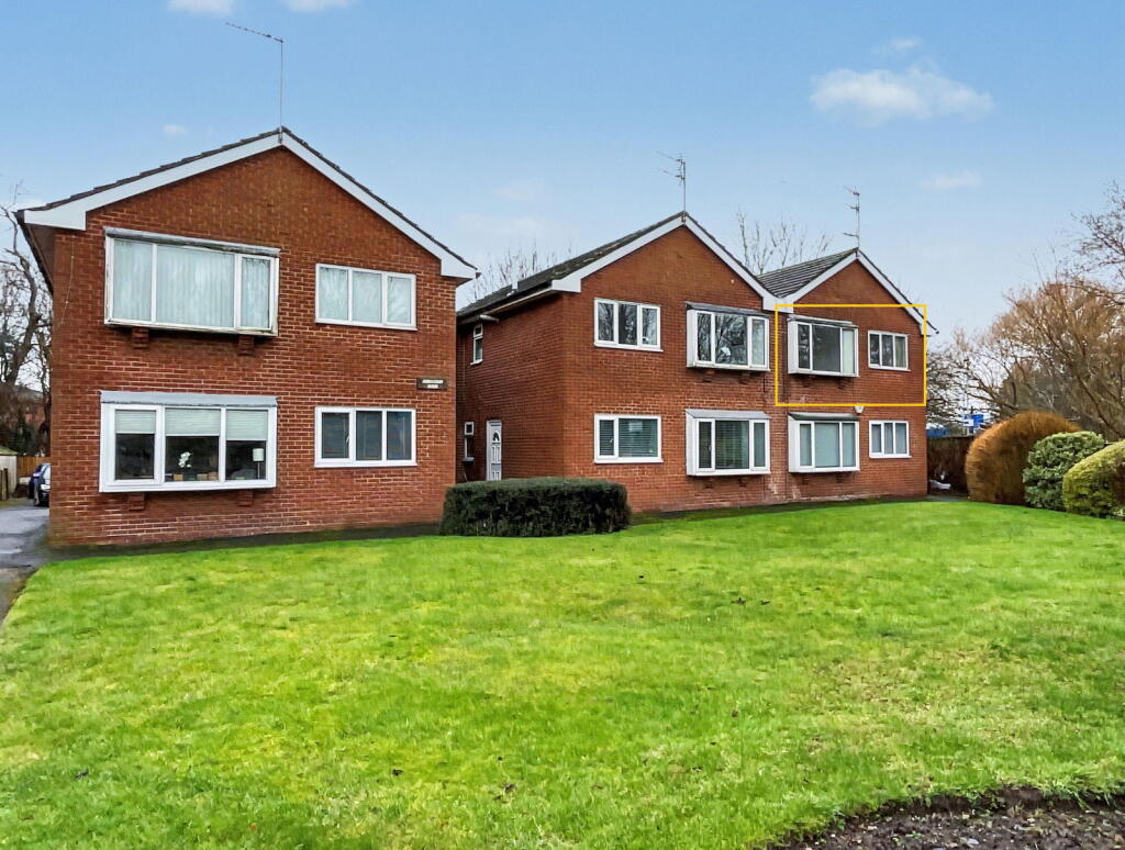 Main image of property: Scarisbrick New Road, Southport