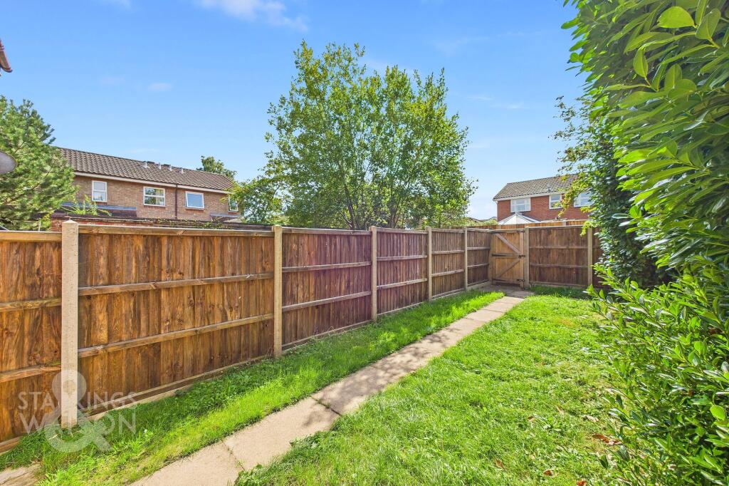 Main image of property: Melton Close, Wymondham, Norwich