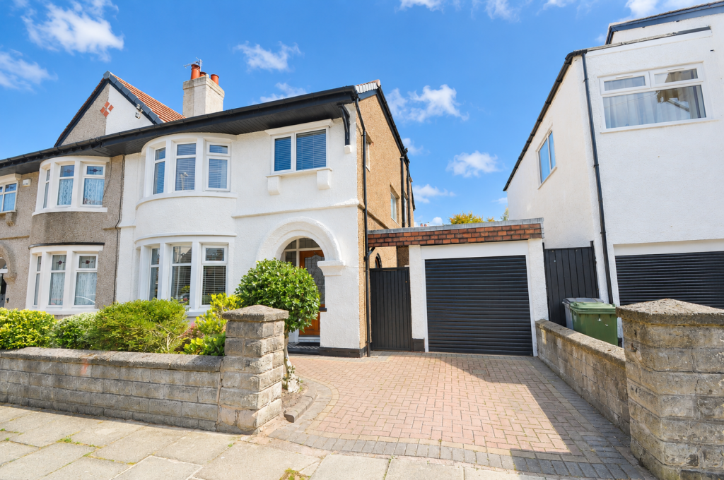 Main image of property: Monmouth Road, Wallasey