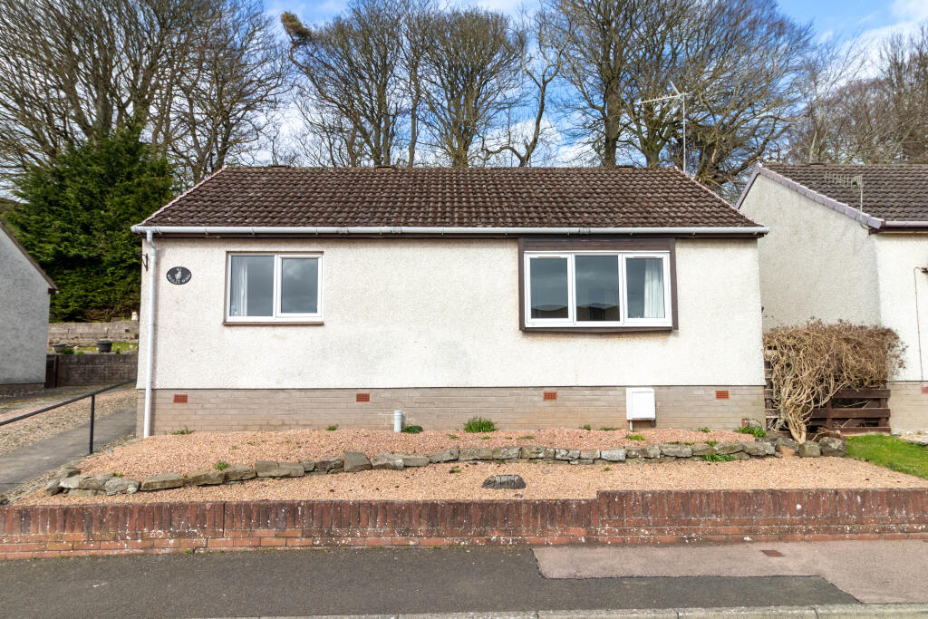Main image of property: Ravensby Park Gardens, Carnoustie, DD7