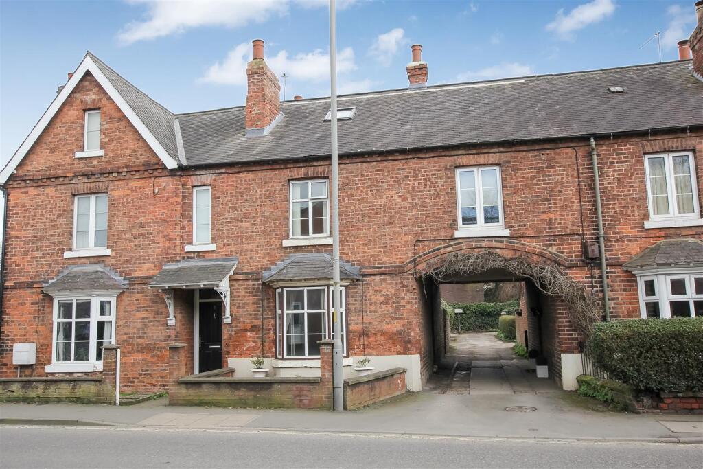 Main image of property: Thirsk Road, Northallerton