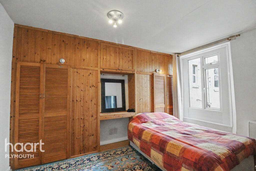 Main image of property: Saltash Road, PLYMOUTH