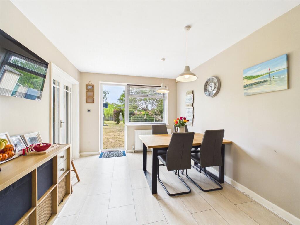 House in Burton - View 5
