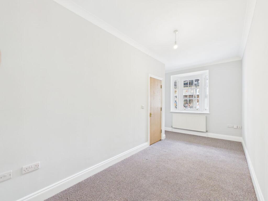 Apartment in Thanet, St. Lawrence, Ramsgate - View 5