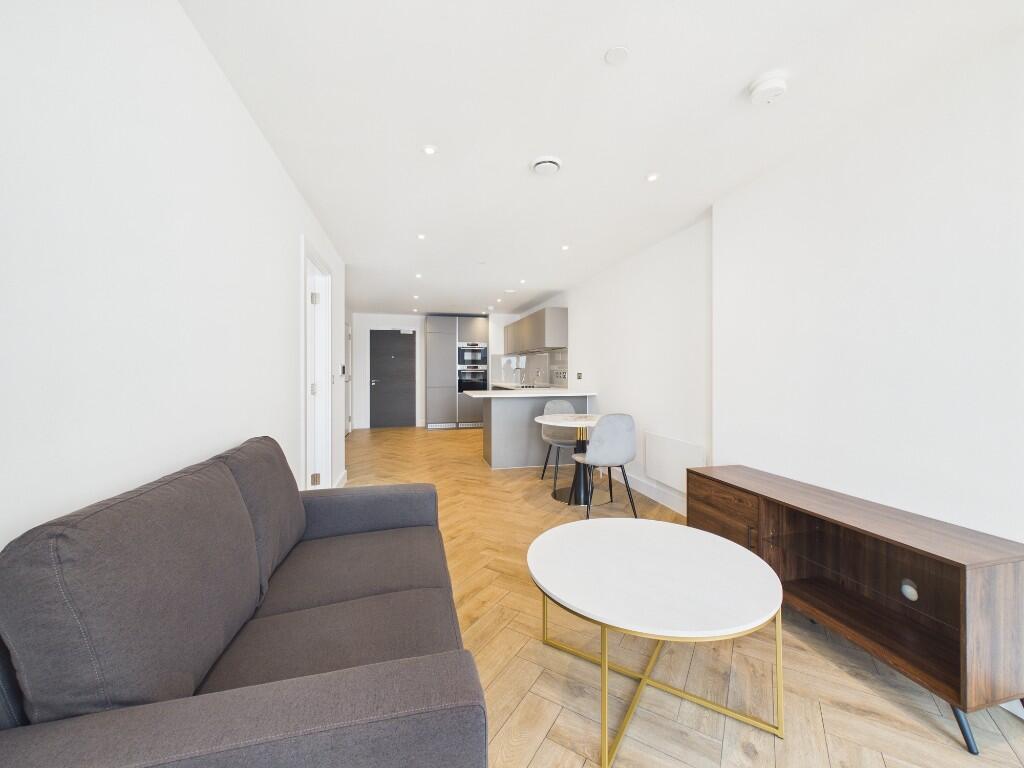 Main image of property: Port Street, Manchester, Greater Manchester, M1